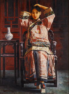 Di-Li Feng
